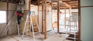 Entreprise de rénovation de la maison et de rénovation d’appartement à La Collancelle